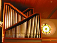 Kirche Tal, Orgel