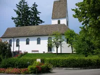 Kirche Wetzwil