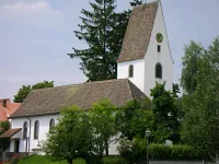 Kirche Wetzwil