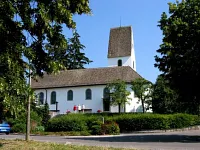 Kirche Wetzwil