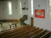 Tal - Innenraum