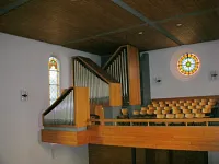 Tal - Orgel