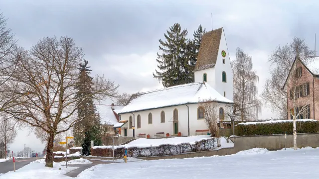 Winterkirche_2_homepage (Foto: Heinz Roder) Winterkirche_2_homepage (Foto: Heinz Roder)