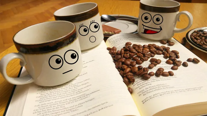 coffee story 2 (Foto: Kirchenweb)