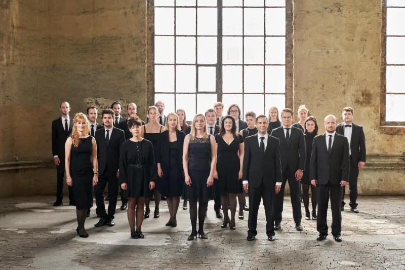 The Zurich Chamber Singers: KK204020 (Foto: Kaupo Kikkas / &copy; The Zurich Chamber Singers)