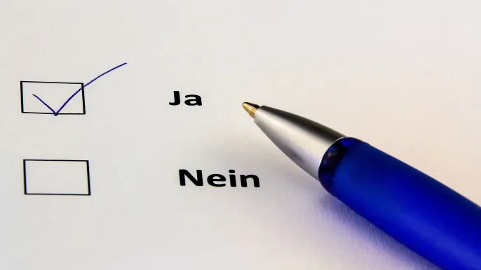 Abstimmung_analogicus (Foto: analogicus, Pixabay) Abstimmung_analogicus (Foto: analogicus, Pixabay)