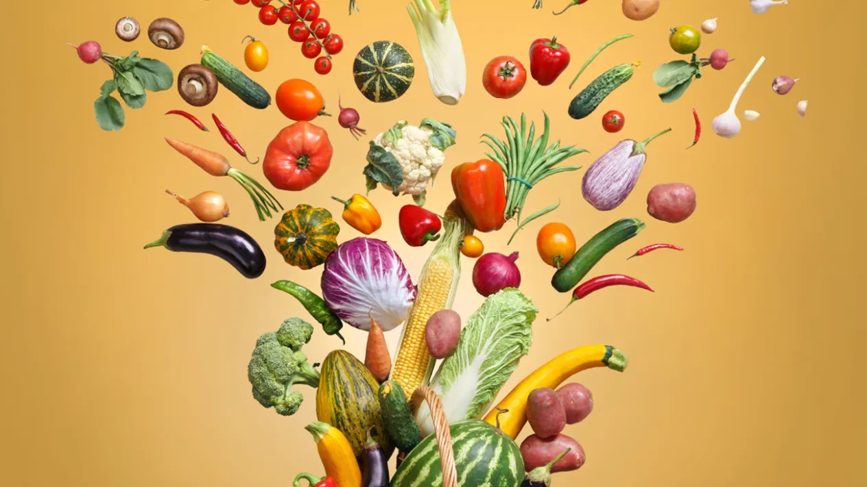 Mittagstisch_2 (Foto: Canva) Mittagstisch_2 (Foto: Canva)