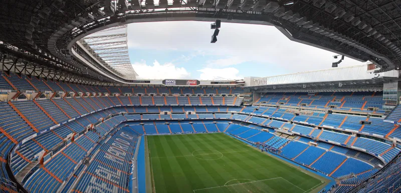 Santiagobernabeupanorama (Foto: Daniel Schroeder, wikimedia.commons) Santiagobernabeupanorama (Foto: Daniel Schroeder, wikimedia.commons)