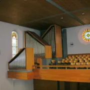 Tal - Orgel